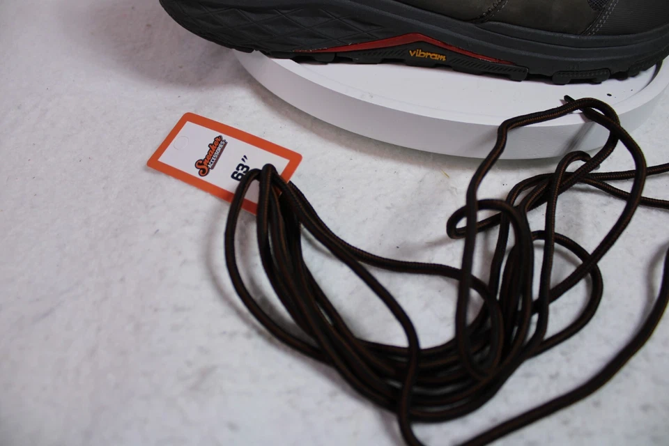 Teva M Grandview GTX Gore-Tex Vibram Azul Marino Carbón Hombres Aire Libre 1106804 EE. UU. 14 Foto 2 de 4