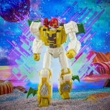 Transformers Generations Legacy Voyager G2 Universe Jhiaxus 7-Inch Action Figure