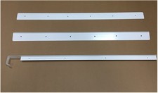Kitchen Worktop Breakfast Bar Edging Joining Strips Trims 900mm *FREE DELIVERY*