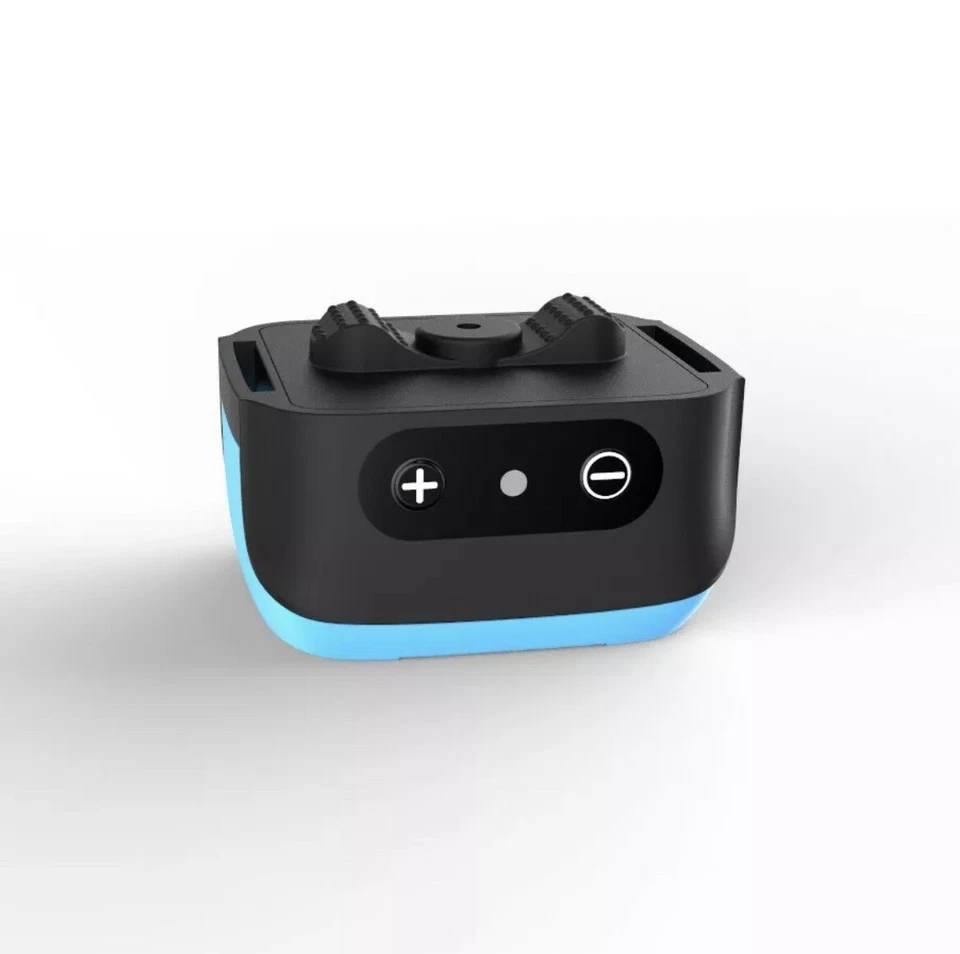 Bark Doctor Antibark Dog Collar for EXTRA SMALL DOGS LIKE CHIHUAHUAS MALTESE - image 4 of 4