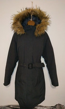 Peter Storm Phillipa Down Feather Waterproof Jacket Coat Size 14