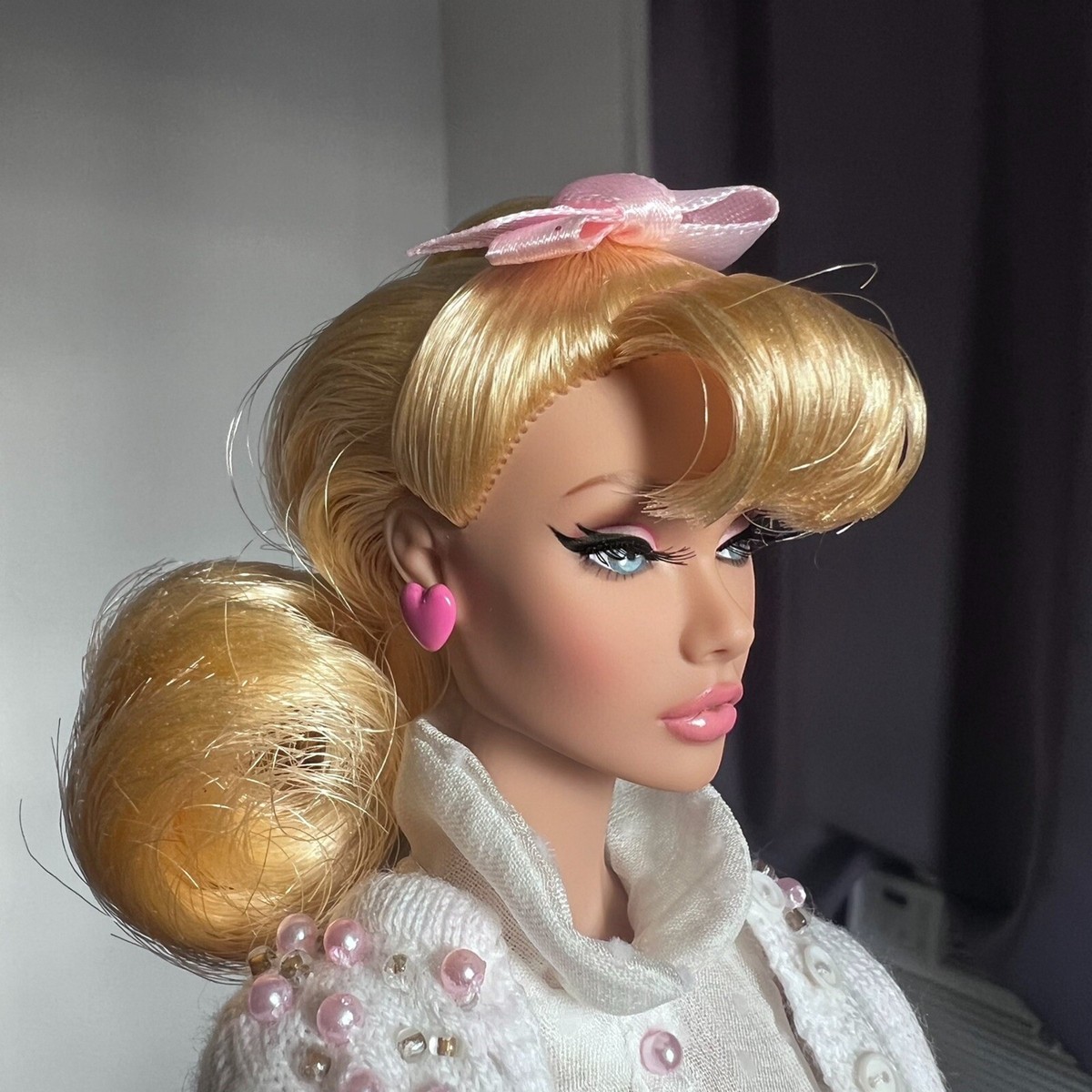 Integrity Toys Poppy Parker Sugar and Spice SUGAR DOLL | eBay