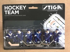 Stiga Table Hockey Players - Kladno Knights - Czech Extraliga -Jagr