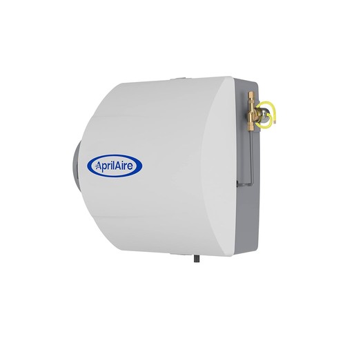 Aprilaire 600M Whole house bypass humidifier - NEW - Genuine OEM - Fast Shipping - Picture 15 of 15