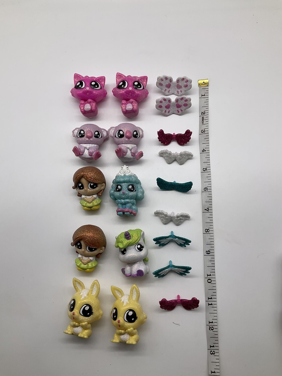 ホビー・楽器・アート tic-tak TIC TAC TOY BY BLIP FIGURES | eBay