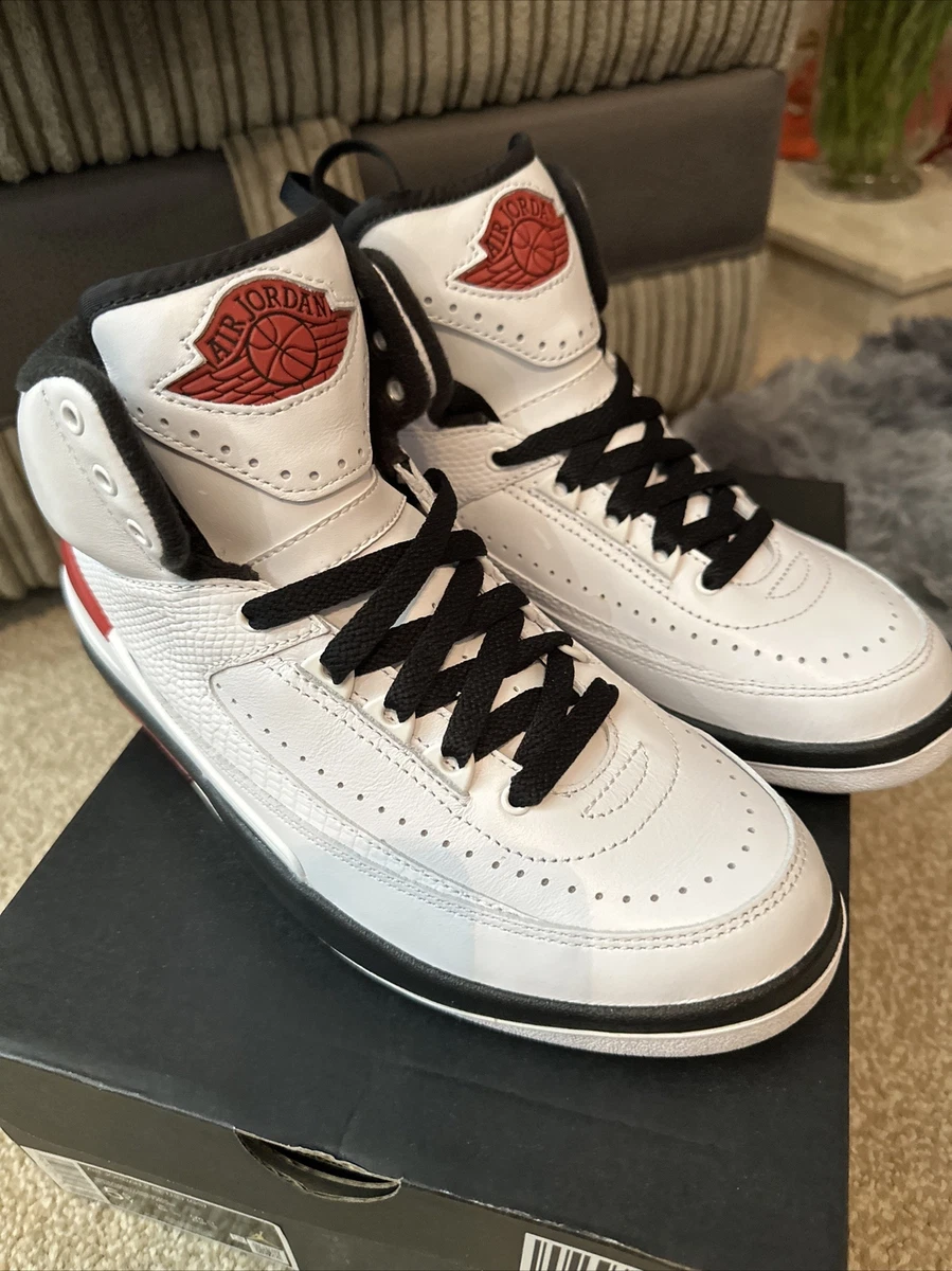 nike air jordan 2 retro UK Size 5 | eBay
