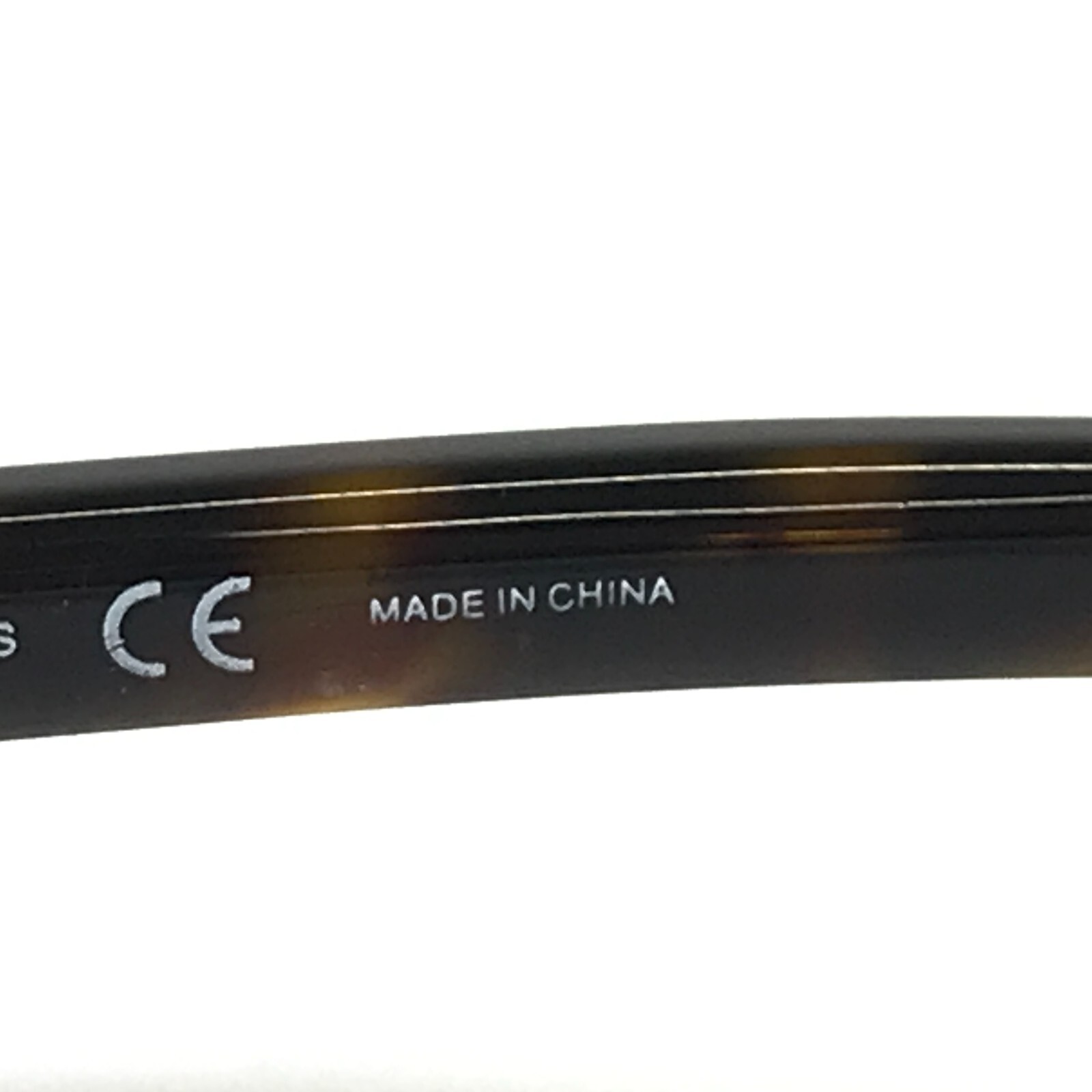 Brooks Brothers Eyeglasses Frames BB1010 1571 Brown Rectangular 54-19-145 thumbnail 13