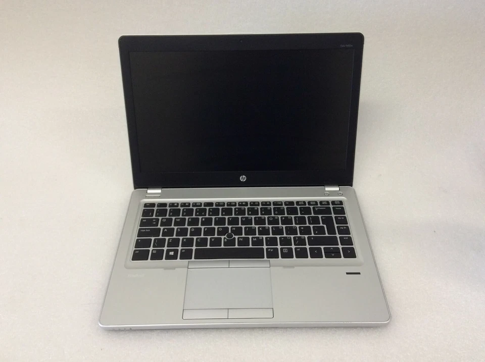 HP EliteBook Folio 9470m · i5-3427U · 8GB · 180GB, photo 4 of 5