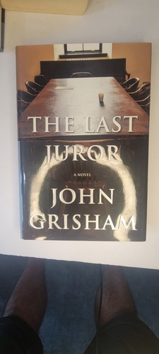 John Grisham Build Your Own Paperback/Hardcover Lot: You Choose the Books! - Picture 11 of 25