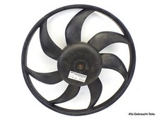 Peugeot Bipper 1.3 HDi Fan Motor Radiator Cooling Fan 51805806