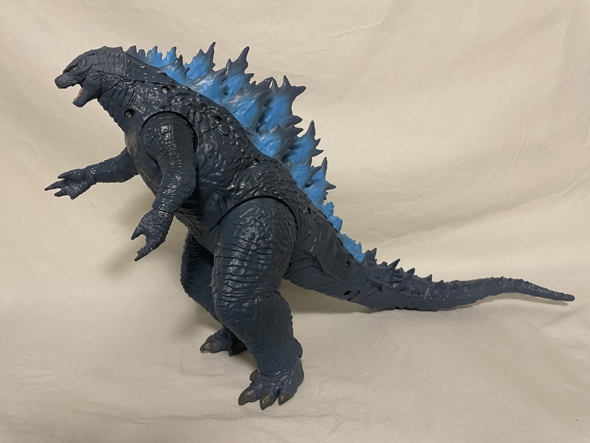 Toy Biz Godzilla ムービング パワーブラストゴジラ Toy Biz Godzilla ムービング パワーブラストゴジラ