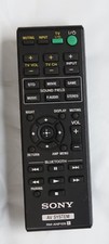Original SONY AV System Remote Control RM-ANP109 for CT260 CT260C CT260H CT660