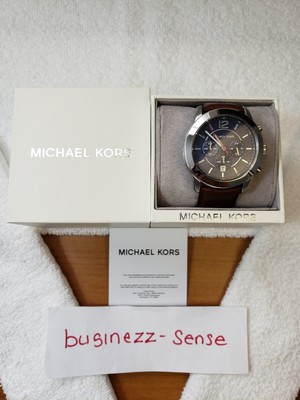 Michael Kors Chronograph Date 42mm 