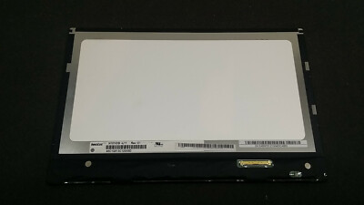 TOSHIBA ENCORE 2 WT10-A DISPLAY ONLY LCD N101ICG-L11 H000072510 (no touch incl.)