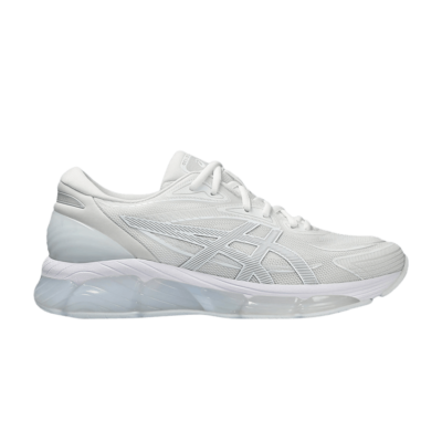 ASICS Gel Quantum 360 8 White Glacier Grey - 1203A305-100 | eBay