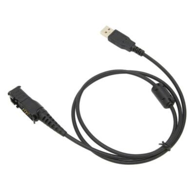 Walkie Talkie USB Programmierkabel Für Motorola DP2400 DEP500e DEP550 DEP570