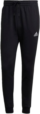 Adidas Essentials Fleece Tapered Pants #HL2236 Men's Size XL