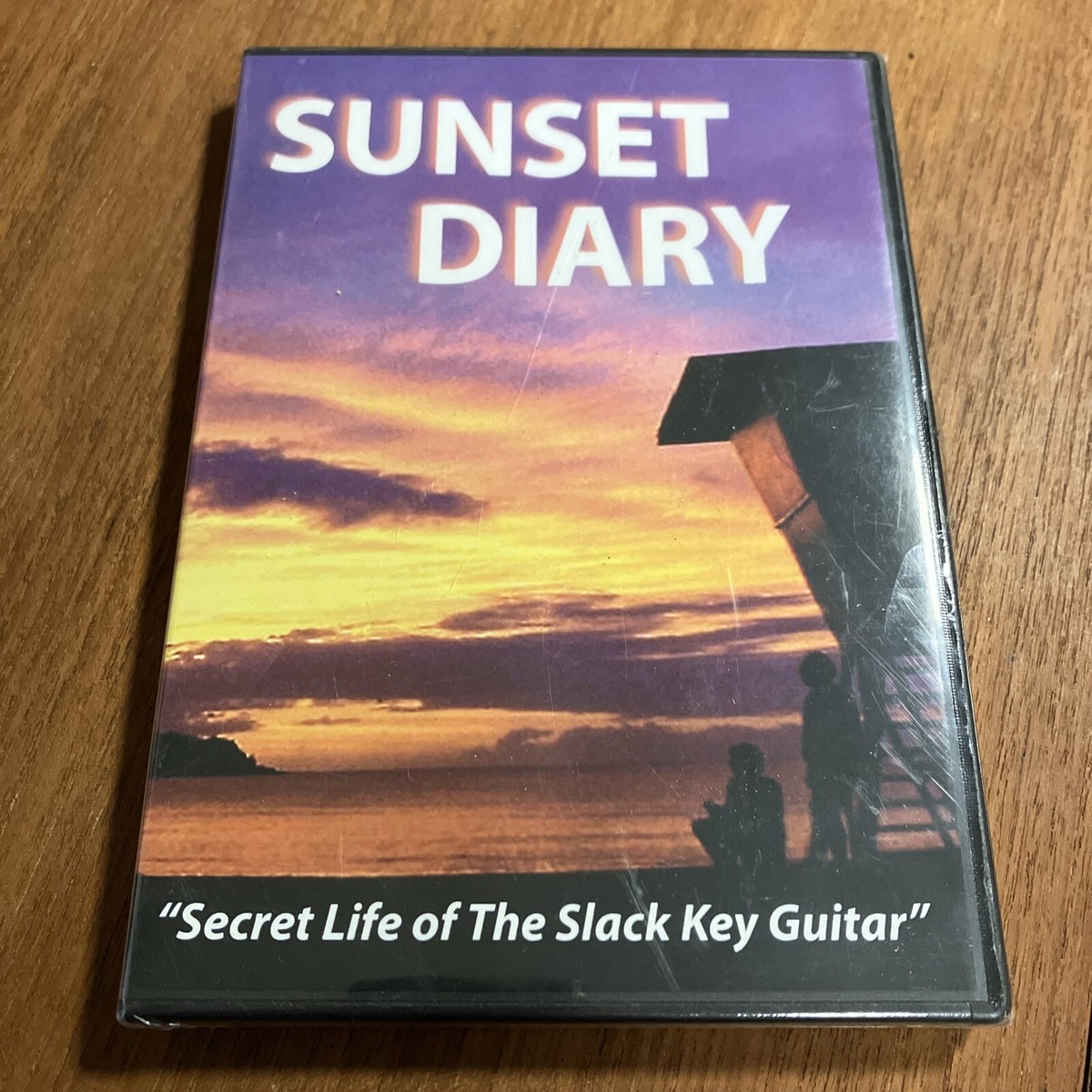 その他 Sunset Diary [DVD] [Import] Sunset Diary [DVD] [Import]