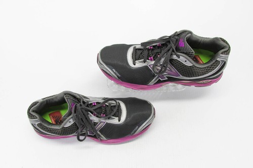 New Balance Women Shoe 1765 Size 12B Sneaker Athletic Running Pre Owned qp - Picture 11 of 12