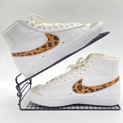 nike mid blazer 77 cheetah