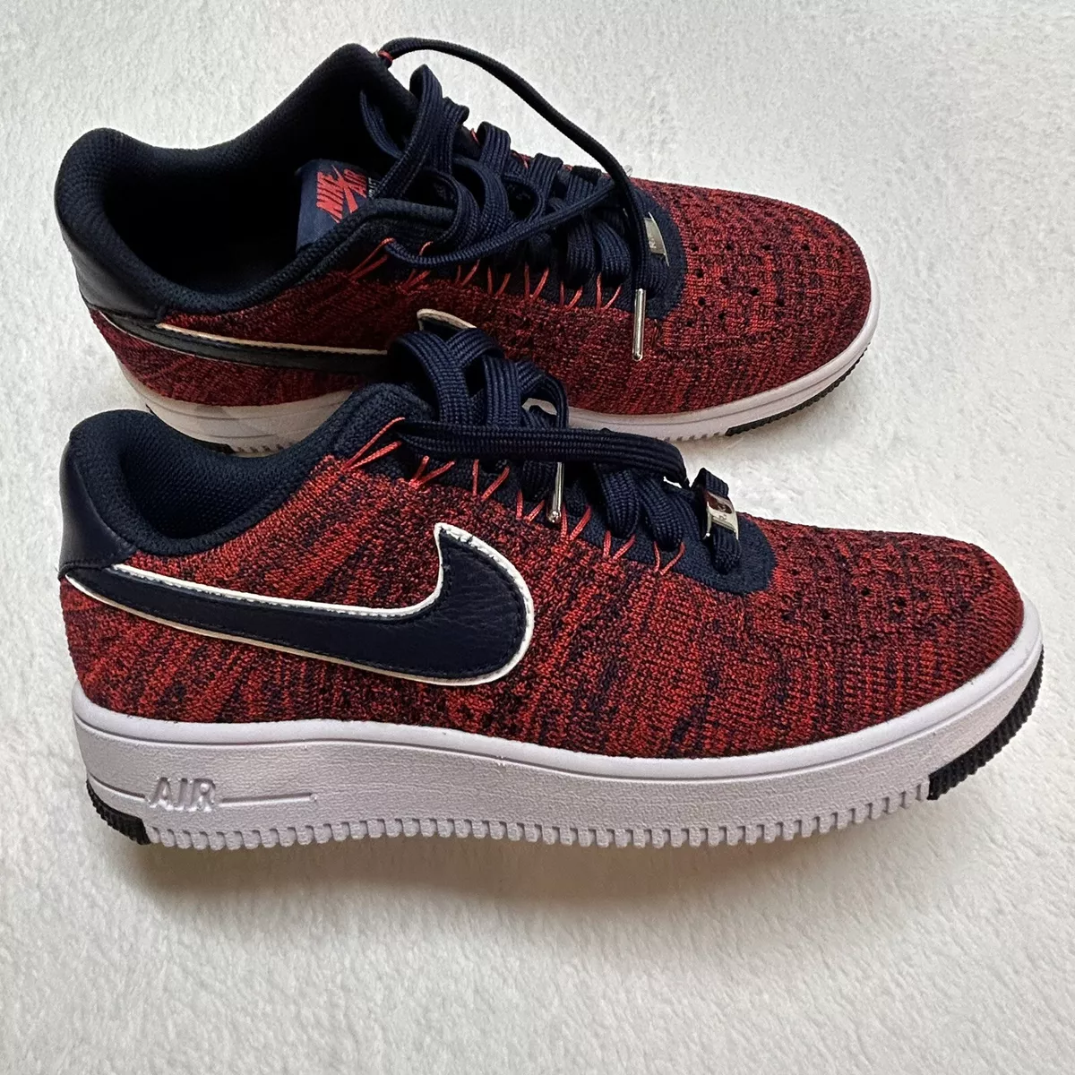 Nike Men's Air Force 1 Low Ultra Flyknit RKK Shoe