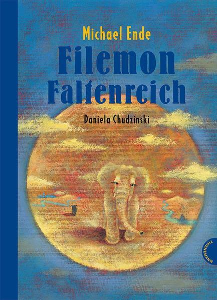 Thumbnail - Filemon Faltenreich | Michael Ende, Daniela Chudzinski | 2004 |