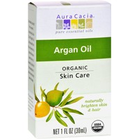 Aura Cacia Skin Care Oil - Organic - Argan Oil - 1 Fl Oz on sale Aura Cacia Skin Care Oil - Organic - Argan Oil - 1 Fl Oz on sale