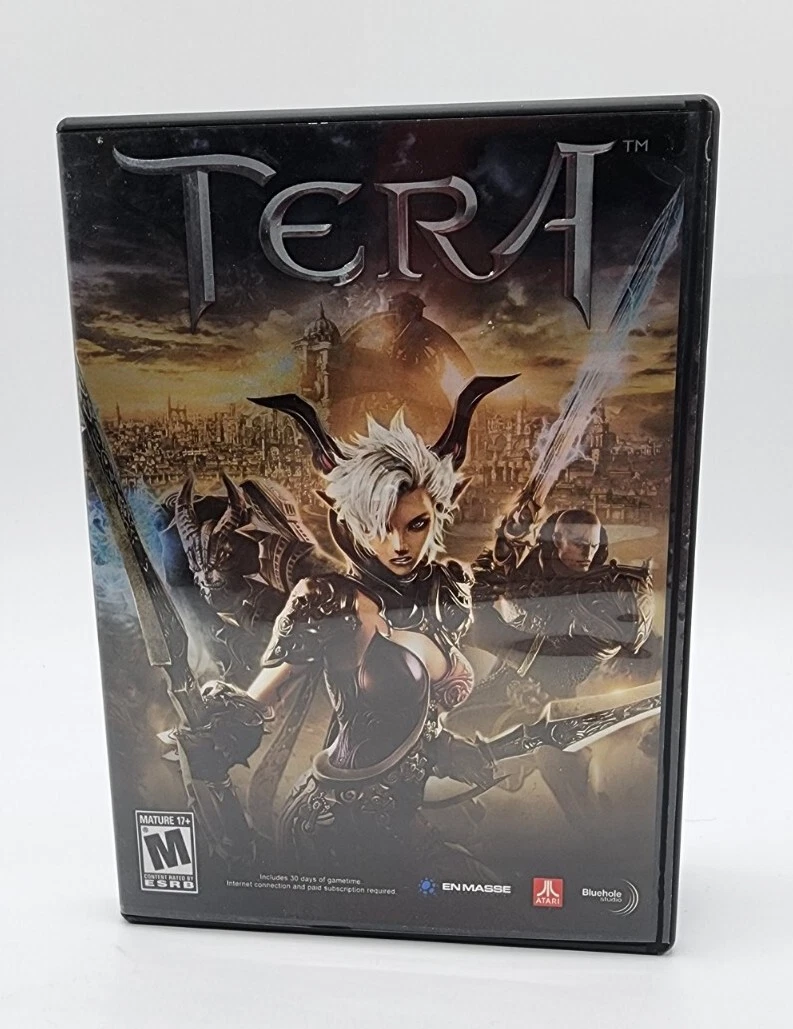 Tera Video Games for sale | eBay