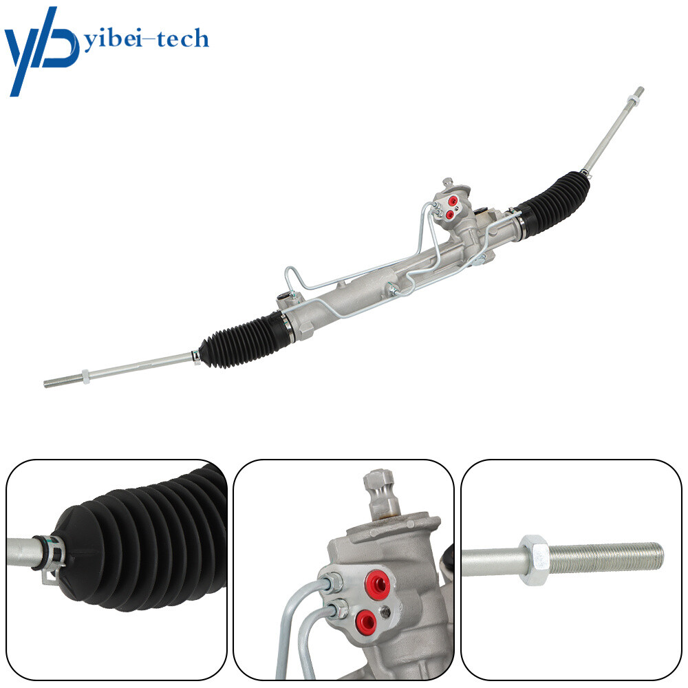 Power Steering Rack and Pinion Assembly For Ford Focus 2006 2007 2008 2009-2011