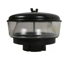 83904364 New Pre-Cleaner Assembly Fits Ford Massey Ferguson John Deere Tractor