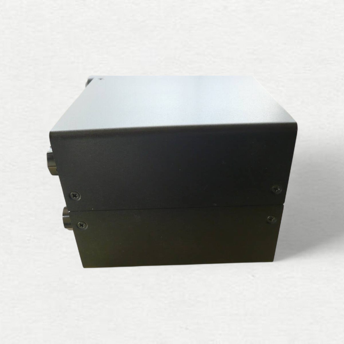 Comet CAT-273 144/430MHz VHF/UHF Antenna Tuner SWR Power Meter Ham