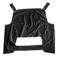 Jegs Vinyl Top Fits Select 1968-1972 Buick Chevrolet Pontiac Models 2-door
