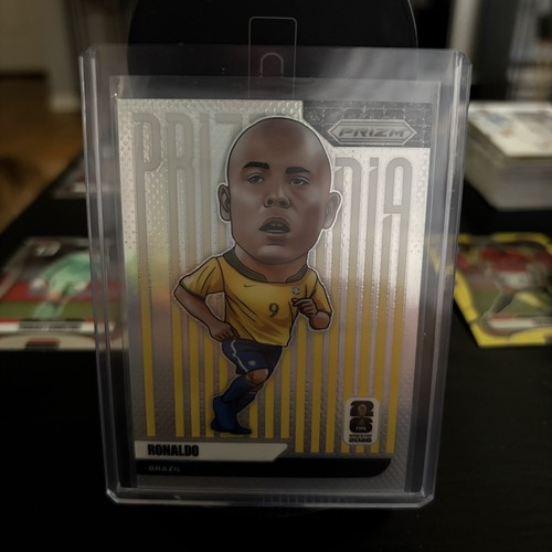Ronaldo #24 card