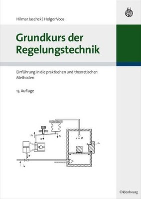Grundkurs Der Regelungstechnik