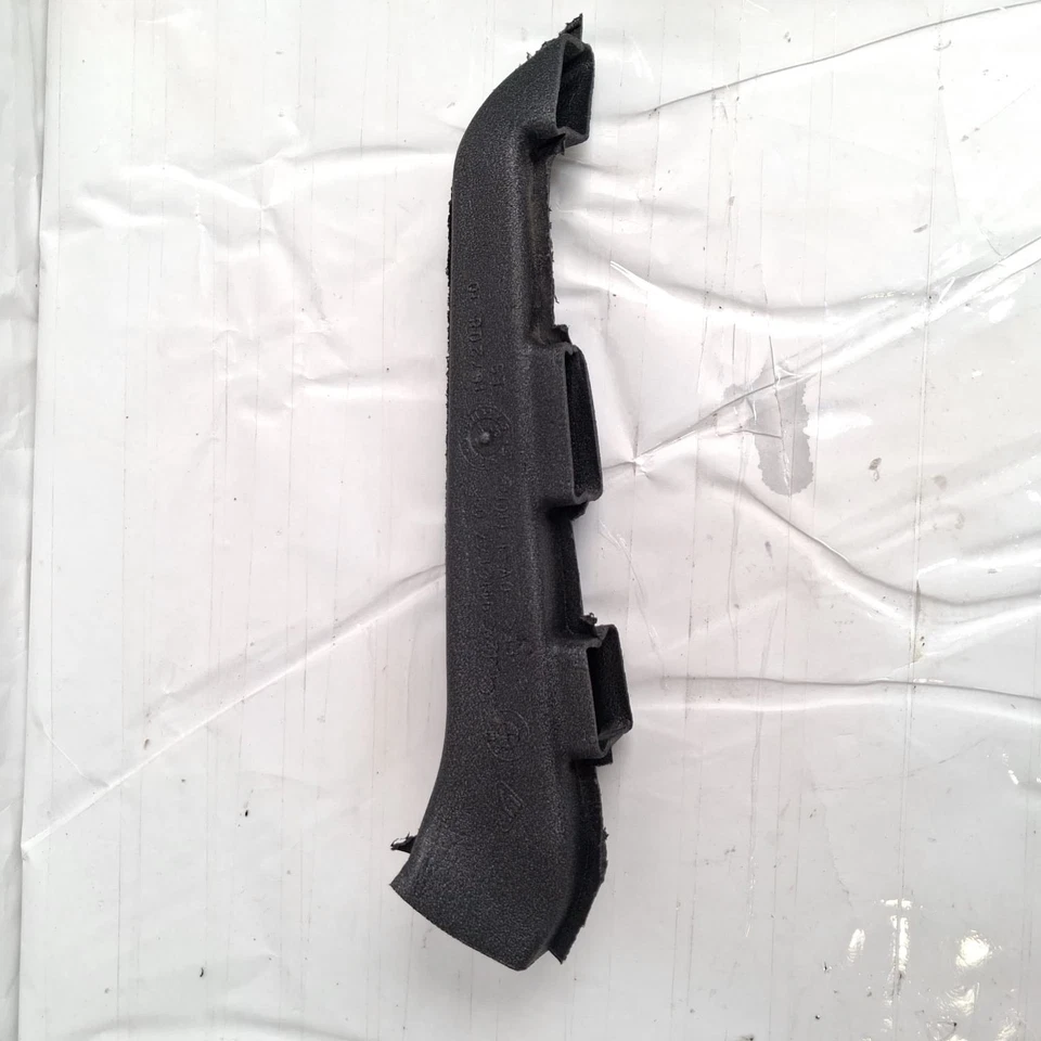 Rolls-Royce Ghost 2009-2020 cabina (interior) conducto de aire fabricante de equipos originales usado 16720810 Foto 3 de 4