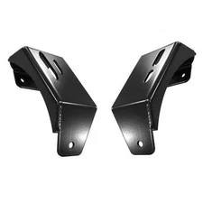 QA1 52114 Interchangeable Engine Mount, Bolt-In - For Ford Coyote Swap, Pair