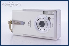 EXC Canon IXY DIGITAL L1 FromJapan mj8638