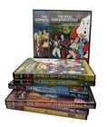 The Real Ghostbusters 8-DVD Set (Region 1 NTSC)