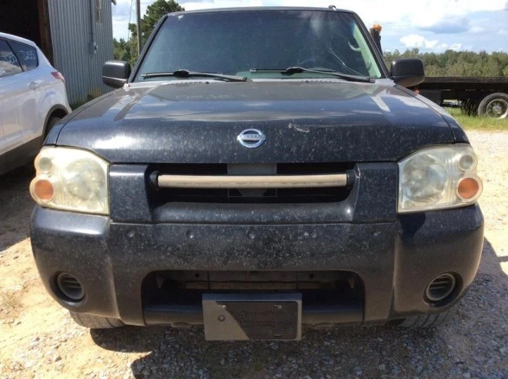 2001-2004 Nissan Frontier Floor Gear Shifter Assembly OEM with Warranty - Image 4 of 4