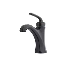 PFISTER LG42-DE0Y Single Handle Arterra Single Handle Lavatory Faucet Tu, 1/3