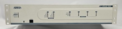 Adtran Atlas 550 T1 FXS Gateway