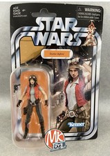 STAR WARS VINTAGE COLLECTION - DOCTOR APHRA VC129 - STAR WARS  MOC
