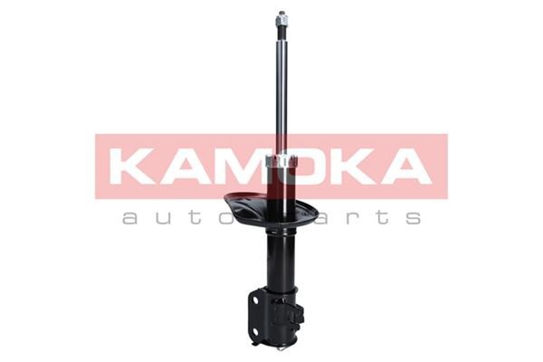 1X StoßDäMpfer Kamoka 2000131 FüR Chevrolet Matiz M200 M250 Spark LPG-image