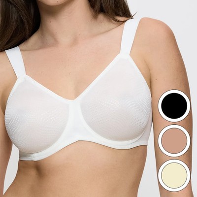 Triumph Essential Minimizer W, BH mit Bügel, viele Größen, aktuelle Farben, NEU!