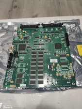 NEW HAAS 93-32-4412B COLD FIRE MAINCON PROCESSOR 93-32-4412B