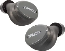 ISOtunes Sport OPMOD CALIBER True Wireless Tactical Earbuds w/ : IT-17OPGR