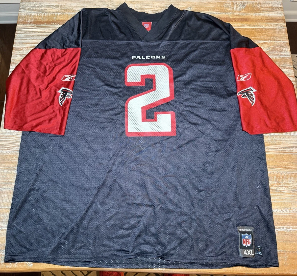 Reebok Atlanta Falcons NFL Jerseys for sale | eBay