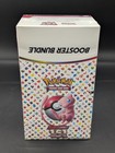 Pokemon Scarlet & Violet 151 Booster Bundle 10-Box Display SEALED