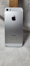Apple iPhone 5s A1533 16GB Space Gray For Parts Only-UNTESTED .