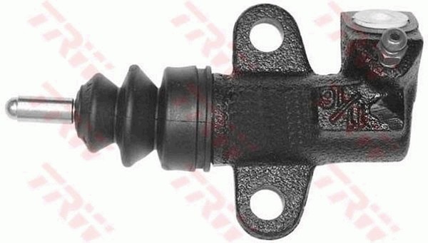 Trw Nehmerzylinder Kupplung PJC111 17,5Mm FüR Nissan Pick Up D21 Cabstar Terrano-image